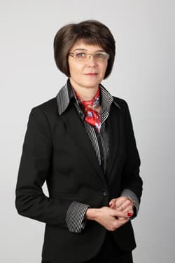Красимира Дюлгерска